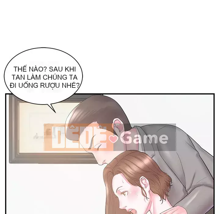 Chị dâu mưu mô Chương 1-29