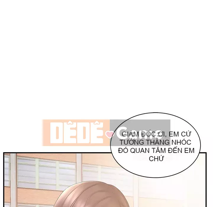 Chị dâu mưu mô Chương 1-29