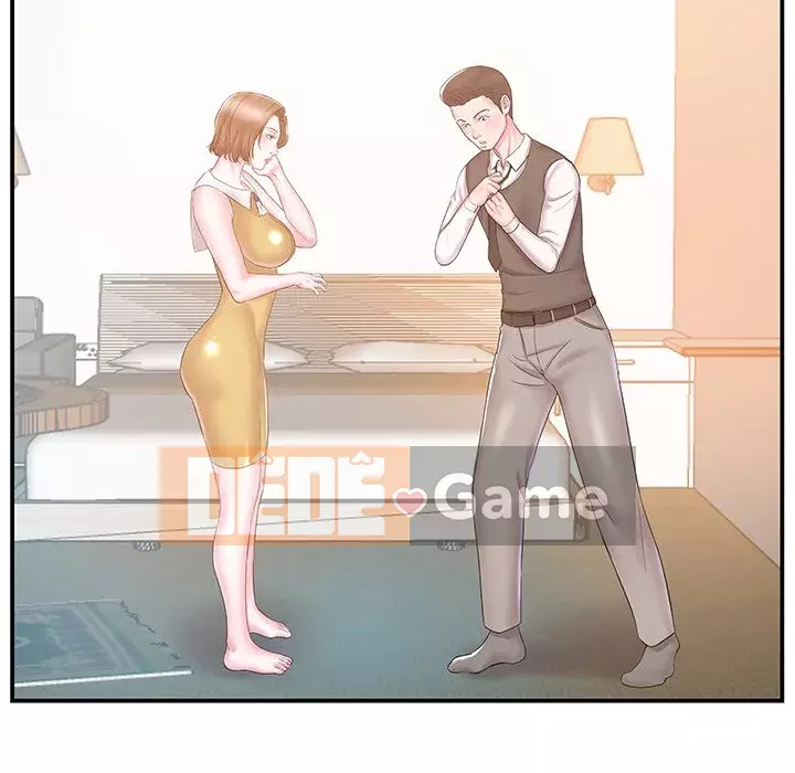 Chị dâu mưu mô Chương 1-29