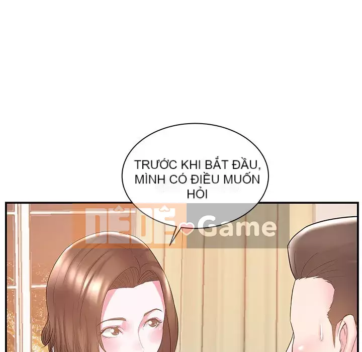 Chị dâu mưu mô Chương 1-29