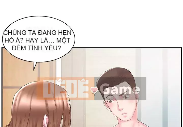 Chị dâu mưu mô Chương 1-29