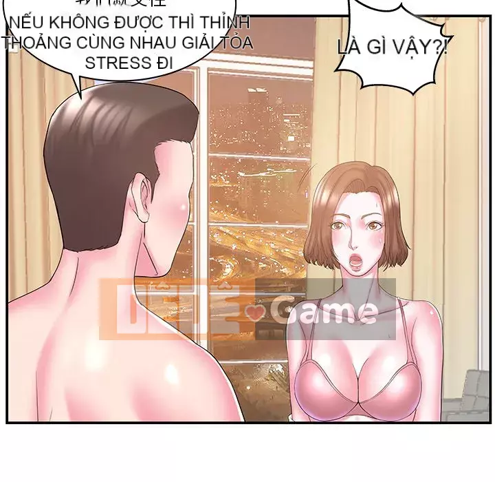 Chị dâu mưu mô Chương 1-29