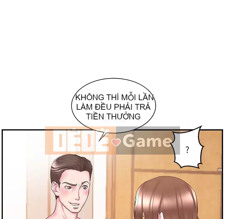 Chị dâu mưu mô Chương 1-29