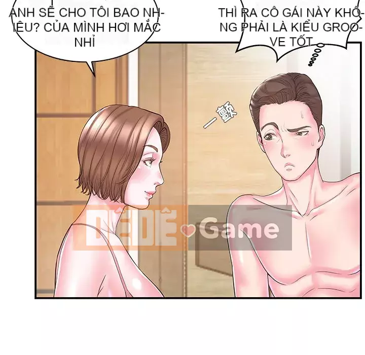 Chị dâu mưu mô Chương 1-29