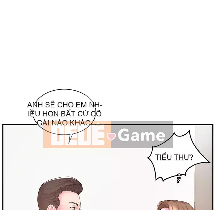 Chị dâu mưu mô Chương 1-29