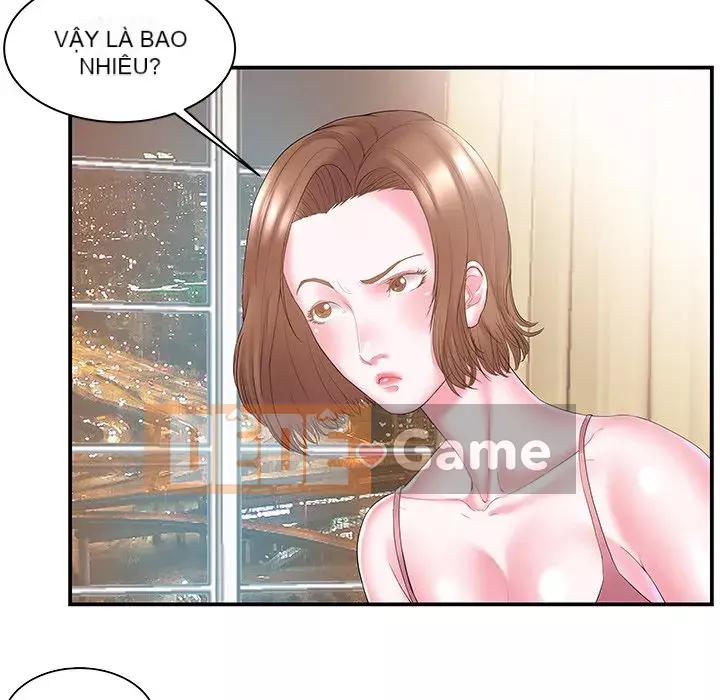 Chị dâu mưu mô Chương 1-29