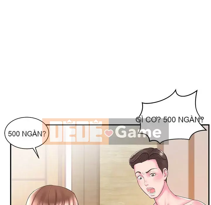 Chị dâu mưu mô Chương 1-29