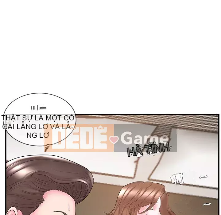 Chị dâu mưu mô Chương 1-29