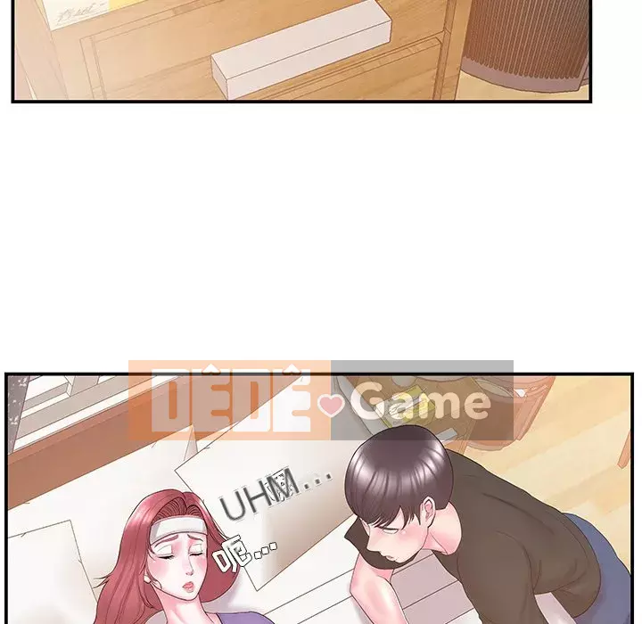 Chị dâu mưu mô Chương 1-29