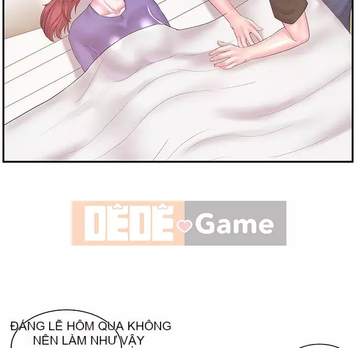 Chị dâu mưu mô Chương 1-29