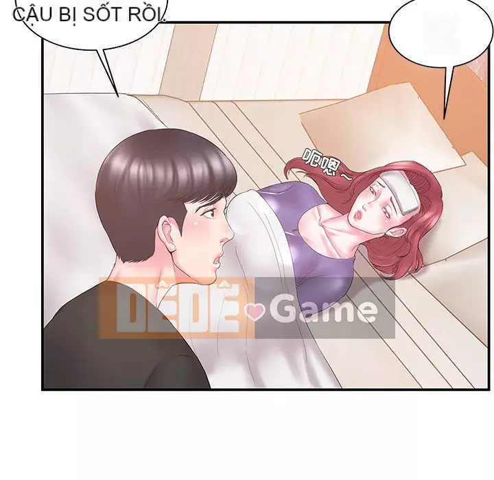 Chị dâu mưu mô Chương 1-29