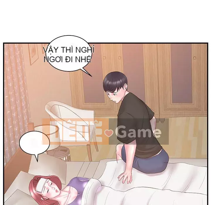 Chị dâu mưu mô Chương 1-29