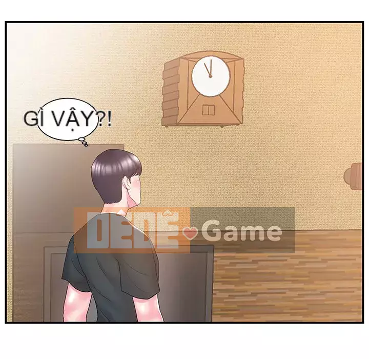 Chị dâu mưu mô Chương 1-29