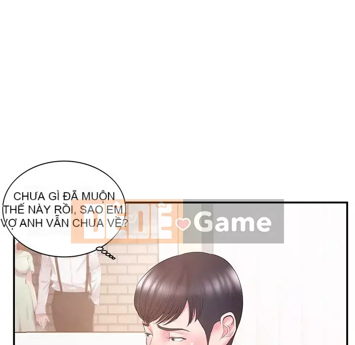 Chị dâu mưu mô Chương 1-29