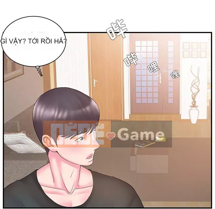 Chị dâu mưu mô Chương 1-29