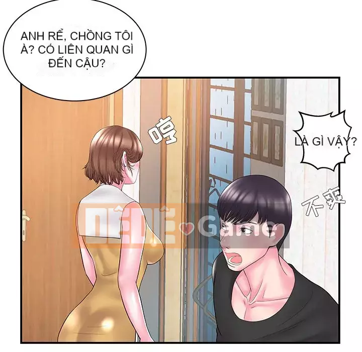 Chị dâu mưu mô Chương 1-29