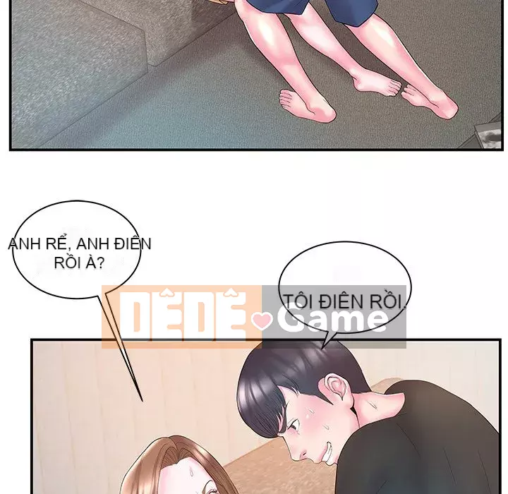 Chị dâu mưu mô Chương 1-29