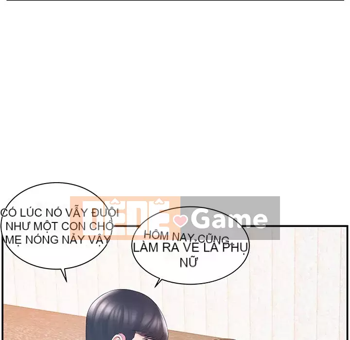 Chị dâu mưu mô Chương 1-29