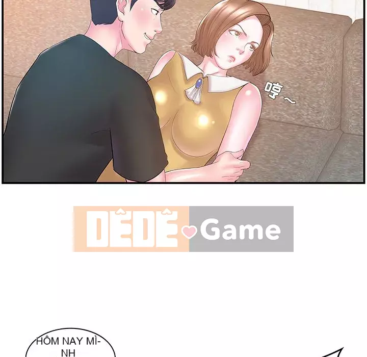 Chị dâu mưu mô Chương 1-29