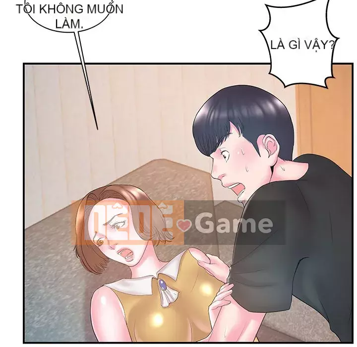 Chị dâu mưu mô Chương 1-29