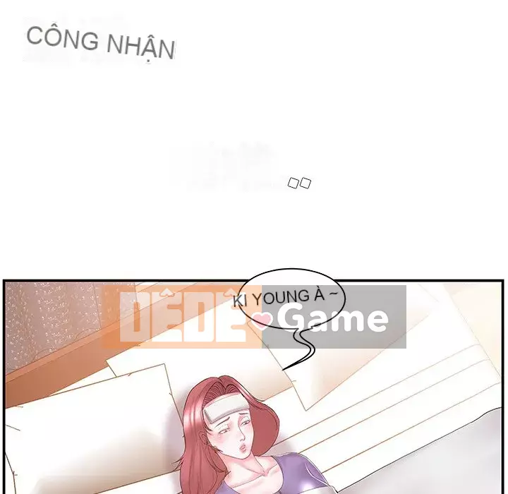 Chị dâu mưu mô Chương 1-29