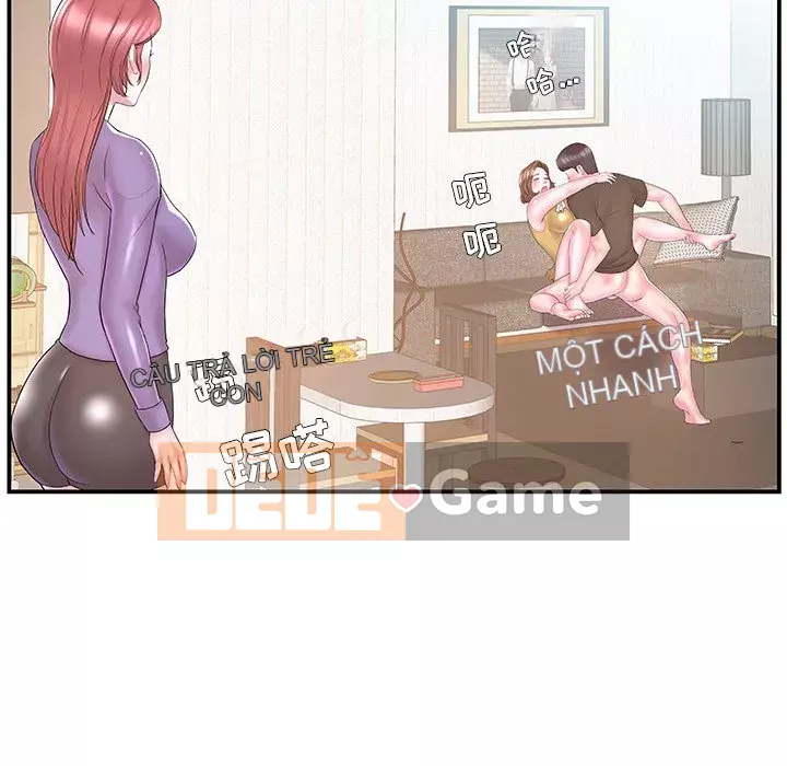 Chị dâu mưu mô Chương 1-29