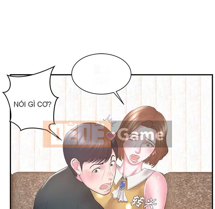 Chị dâu mưu mô Chương 1-29