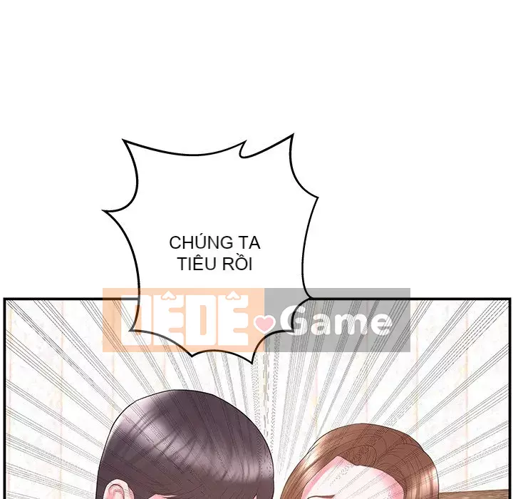 Chị dâu mưu mô Chương 1-29