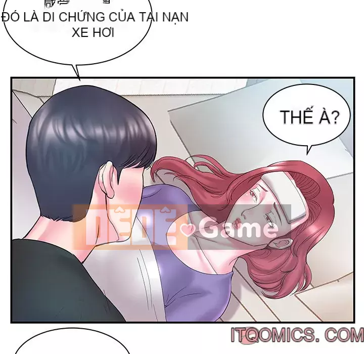 Chị dâu mưu mô Chương 1-29