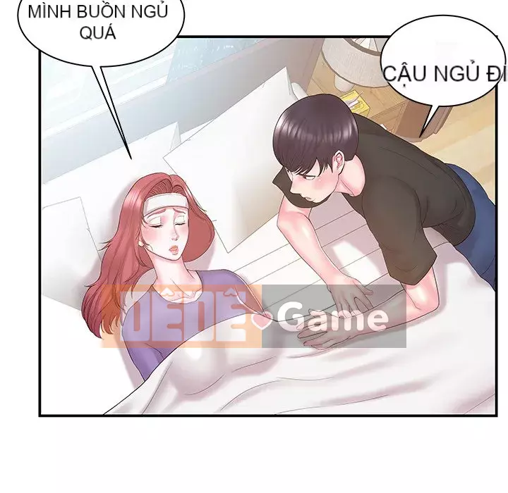 Chị dâu mưu mô Chương 1-29