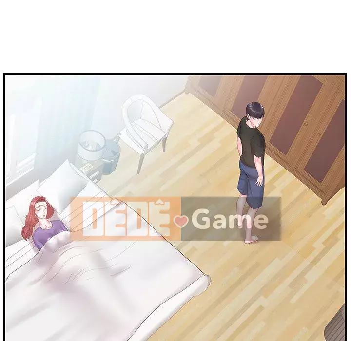 Chị dâu mưu mô Chương 1-29