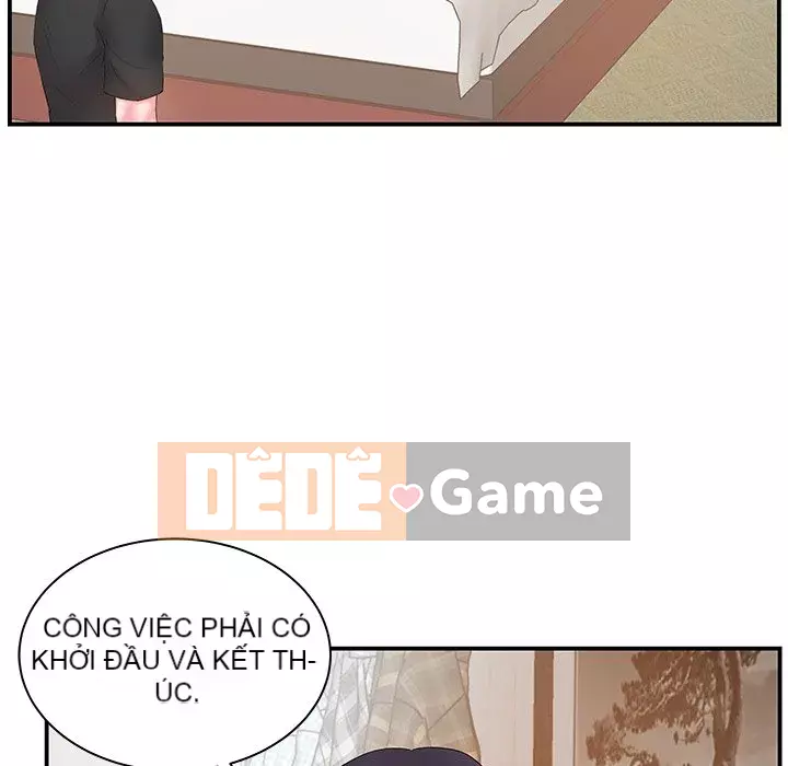 Chị dâu mưu mô Chương 1-29