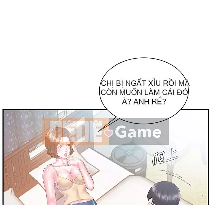 Chị dâu mưu mô Chương 1-29