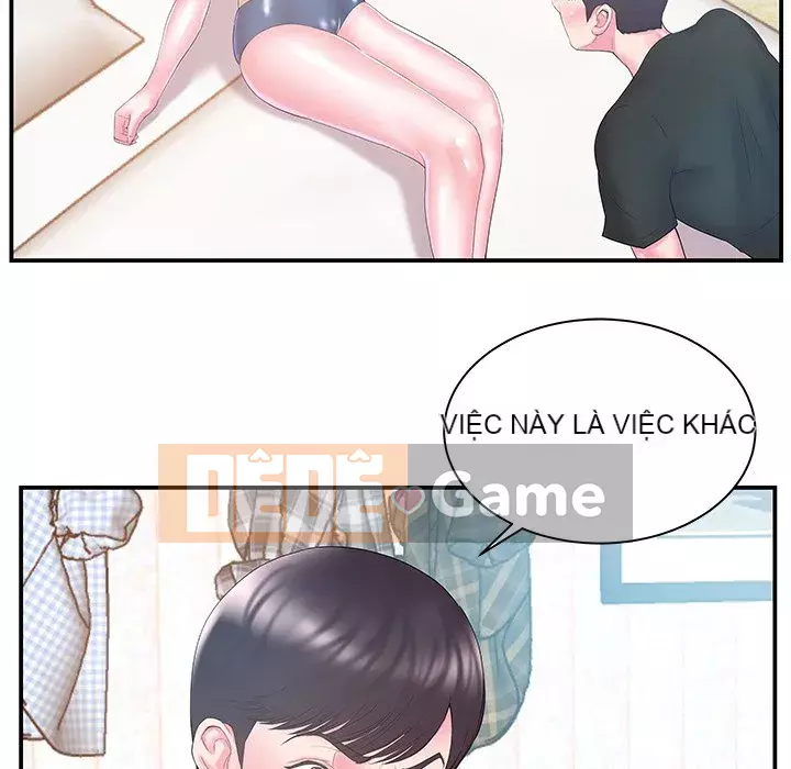 Chị dâu mưu mô Chương 1-29