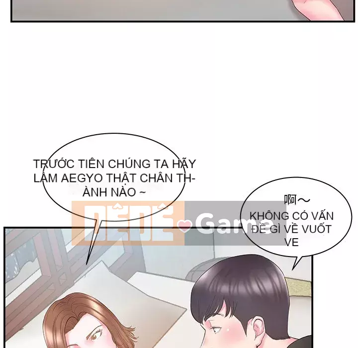 Chị dâu mưu mô Chương 1-29