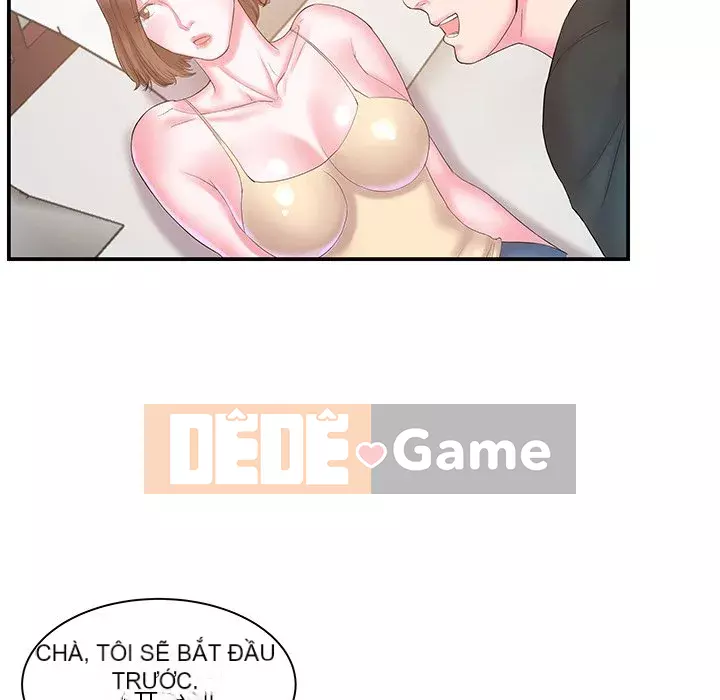 Chị dâu mưu mô Chương 1-29