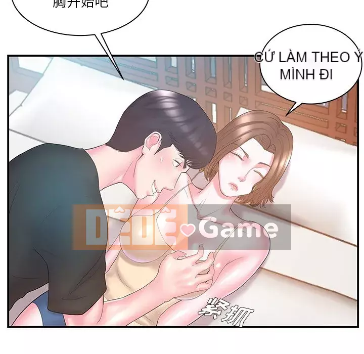 Chị dâu mưu mô Chương 1-29