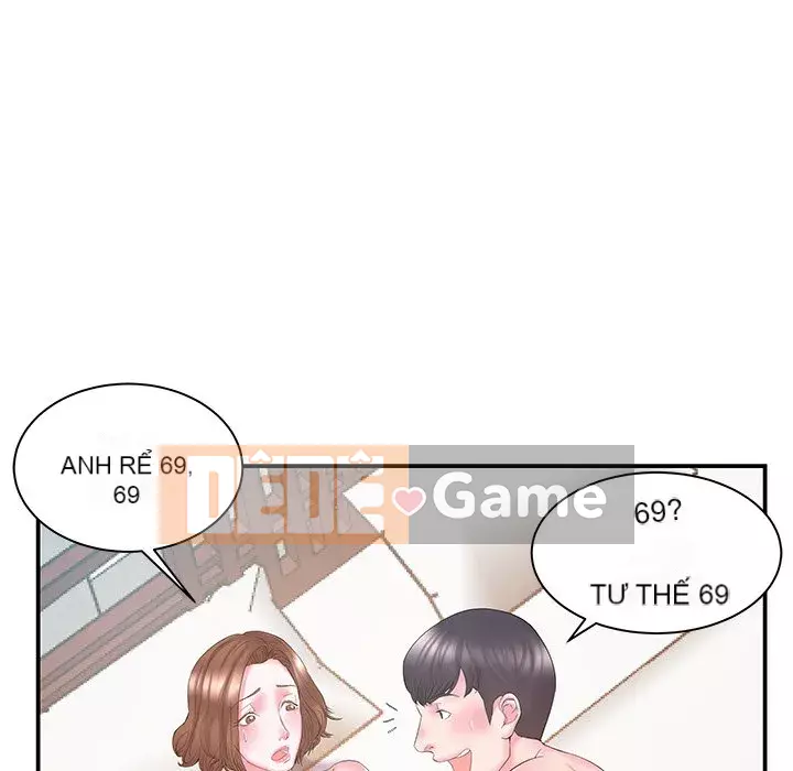 Chị dâu mưu mô Chương 1-29