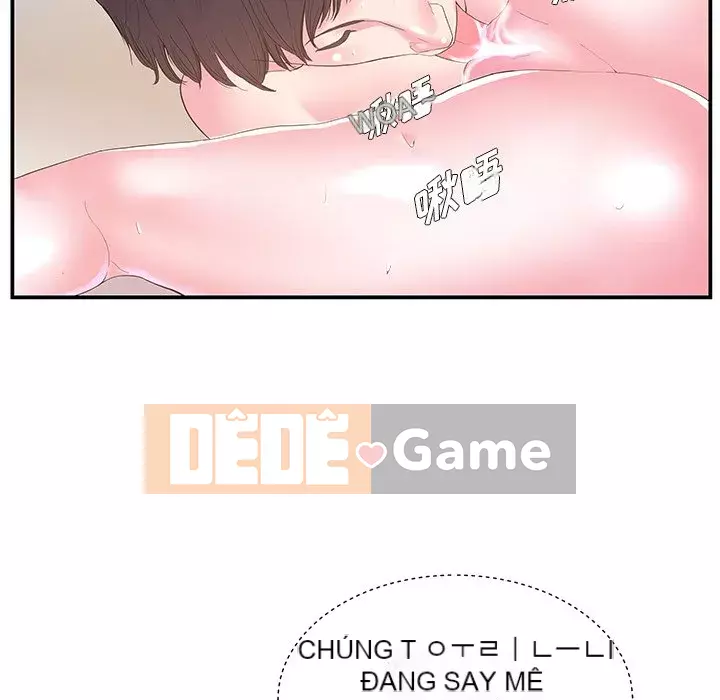 Chị dâu mưu mô Chương 1-29