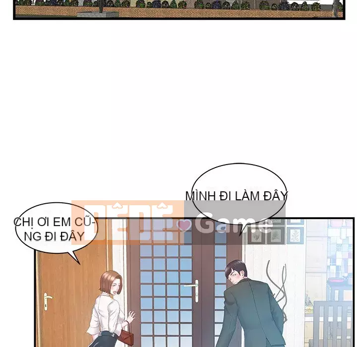 Chị dâu mưu mô Chương 1-29