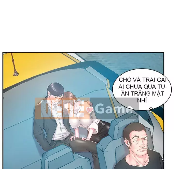 Chị dâu mưu mô Chương 1-29