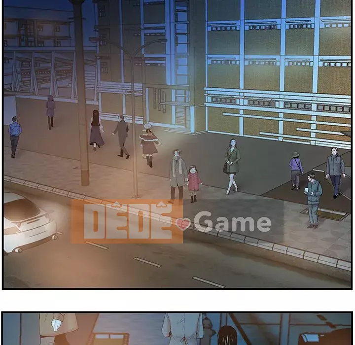 Chị dâu mưu mô Chương 1-29