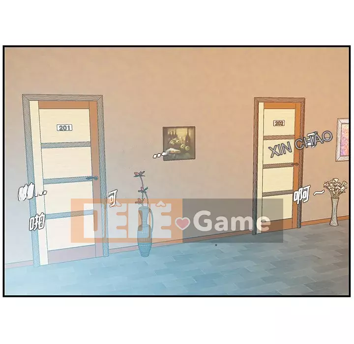 Chị dâu mưu mô Chương 1-29