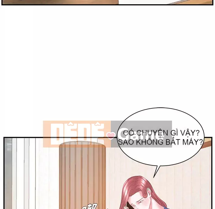 Chị dâu mưu mô Chương 1-29