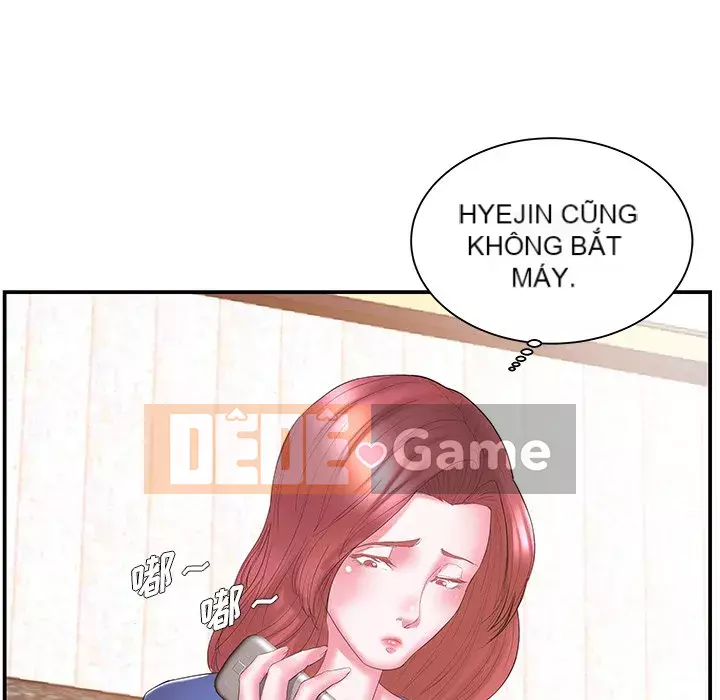 Chị dâu mưu mô Chương 1-29