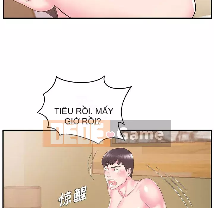 Chị dâu mưu mô Chương 1-29