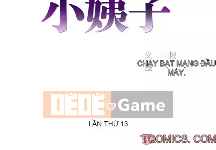 Chị dâu mưu mô Chương 1-29