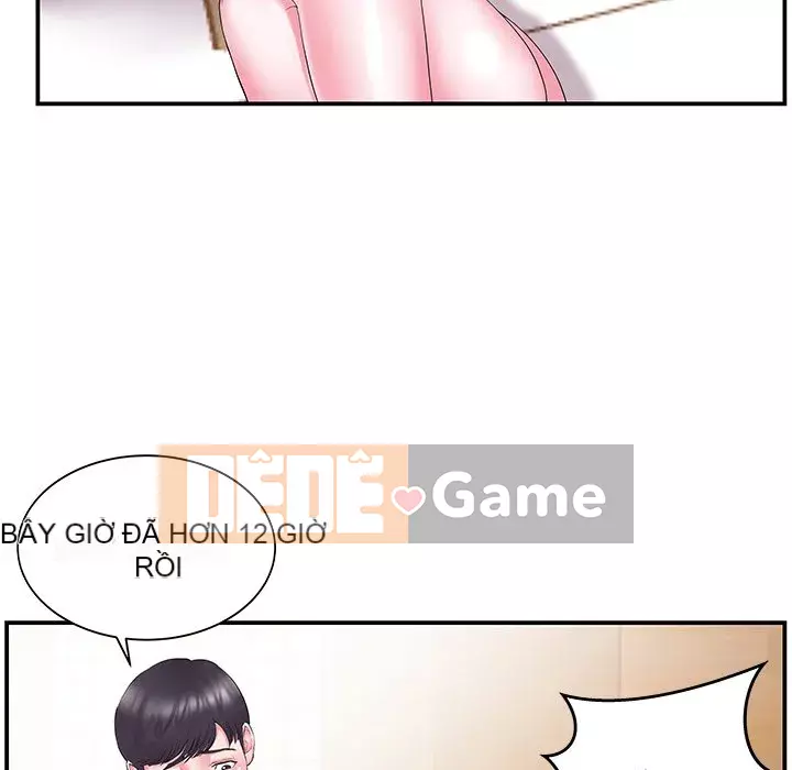 Chị dâu mưu mô Chương 1-29