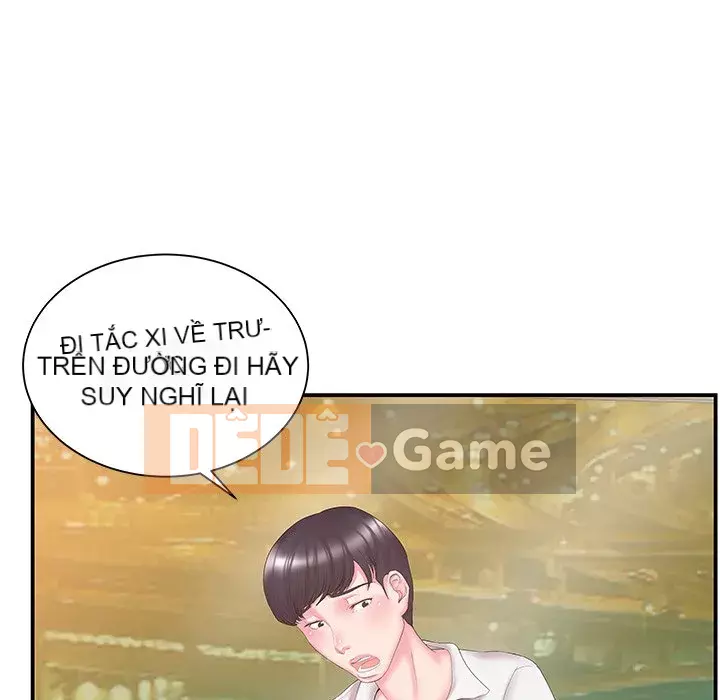 Chị dâu mưu mô Chương 1-29