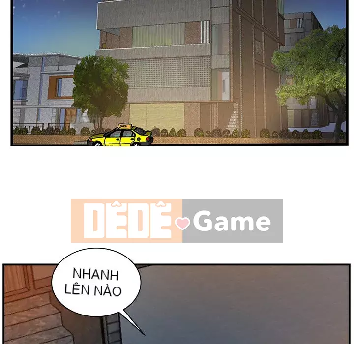 Chị dâu mưu mô Chương 1-29